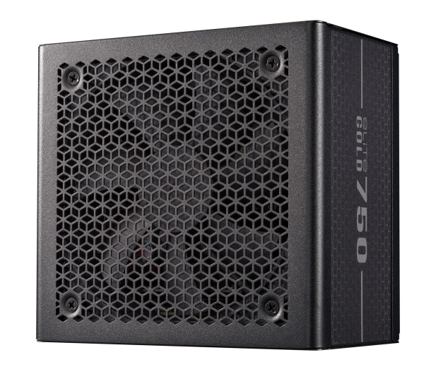 Cooler Master ELITE Gold 750W FM 80 Plus Gold ATX 3.1 - 1525800 - zdjęcie